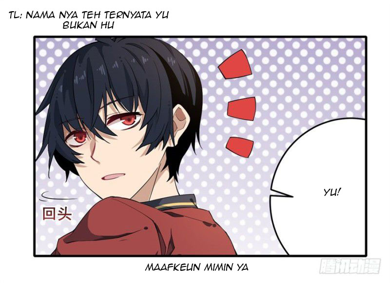 Wuxian Shitu Yu Shier Zhan Ji (Infinite Apostles and Twelve War Girls) Chapter 12 Gambar 7